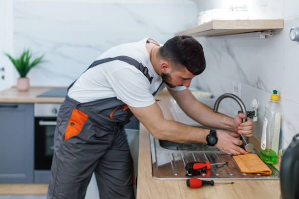 Best Gas Line Repair  in Seville, OH