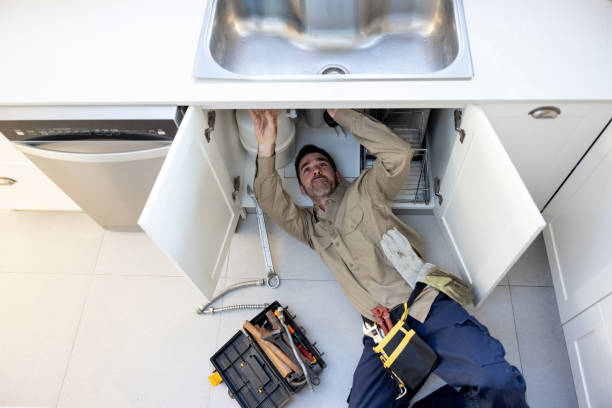 Best Sewer Cleaning Services  in Seville, OH