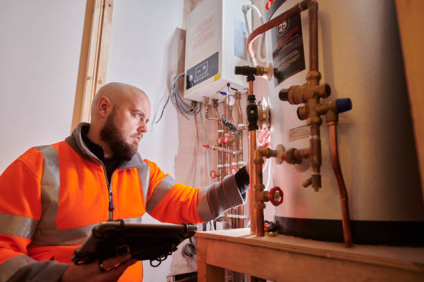 Best Commercial Plumbing Services  in Seville, OH