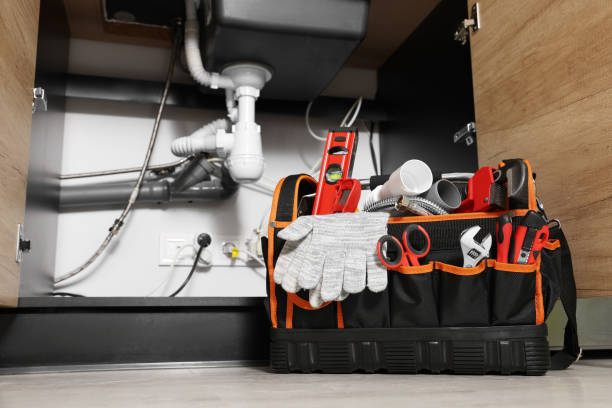 Best Affordable Plumbing Services  in Seville, OH