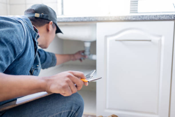 Best Same-Day Plumbing Service  in Seville, OH