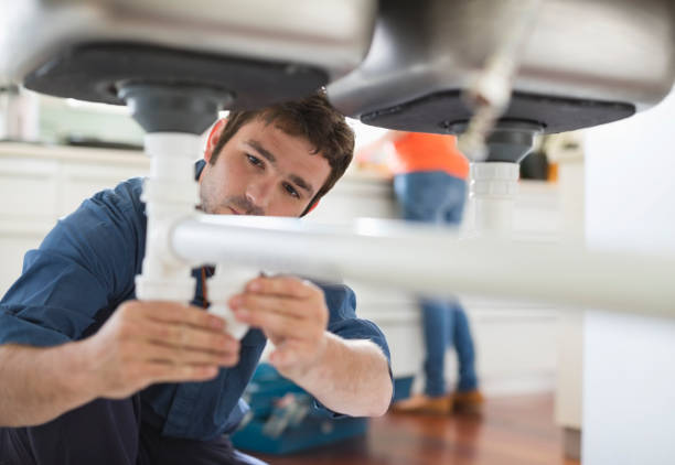 Best Pipe Repair Near Me  in Seville, OH