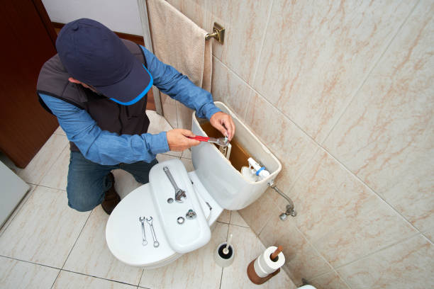 Best Faucet Repair  in Seville, OH