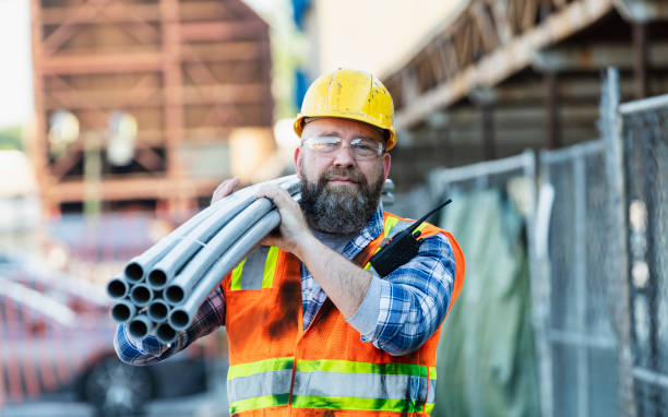 Best Leak Detection Services  in Seville, OH