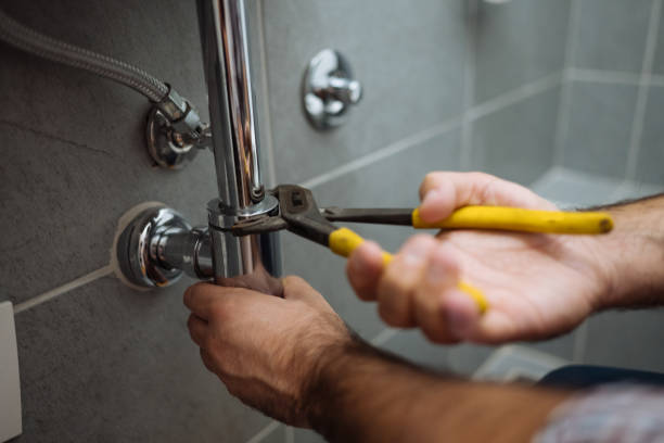 Best Water Softener Installation  in Seville, OH