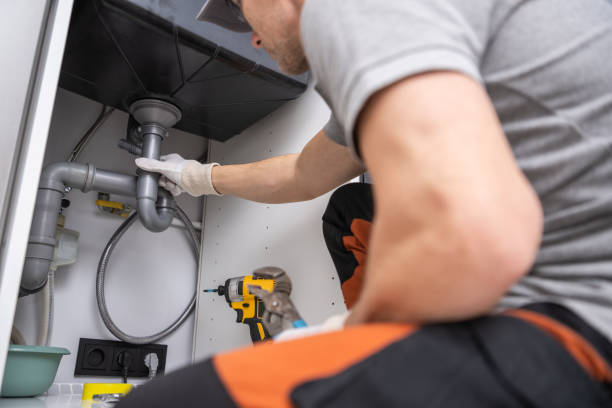 Best Best Plumbers Near Me  in Seville, OH