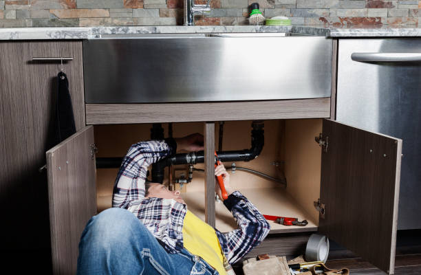 Best Emergency Plumbing Repair  in Seville, OH